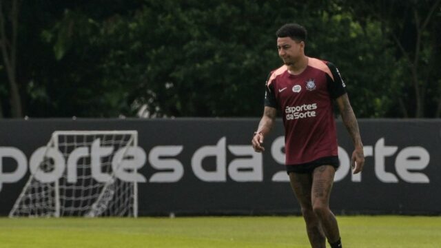 Jesse Lingard prichádza do brazílskeho tímu Corinthians po dvoch sezónach v FC Soul
