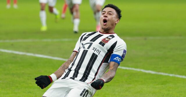 Jesse Lingard založil stretnutie pre Guy Utd ako dohodnutý transfer|Futbal|Športová aktivita 
