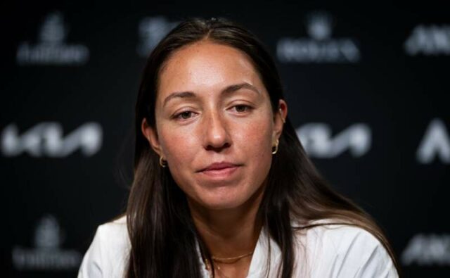 Jessica Pegula dosiahla míľnik kariéry pred obhajobou titulu Charleston Open Autor fotografie: Bradley Kanaris/Getty Images