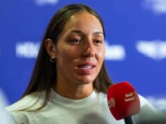 Jessica Pegula otvára, v čom sa mýlila vo svojej hre pred behom na US Open Autor fotografie: Bradley Kanaris/Getty Images