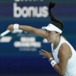 Jessica Pegula prekonala Coco Gauff a Frances Tiafoe s týmto neúspechom na Miami Open