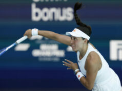 Jessica Pegula prekonala Coco Gauff a Frances Tiafoe s týmto neúspechom na Miami Open Jessica Pegula prekonala Coco Gauff a Frances Tiafoe s týmto neúspechom na Miami Open