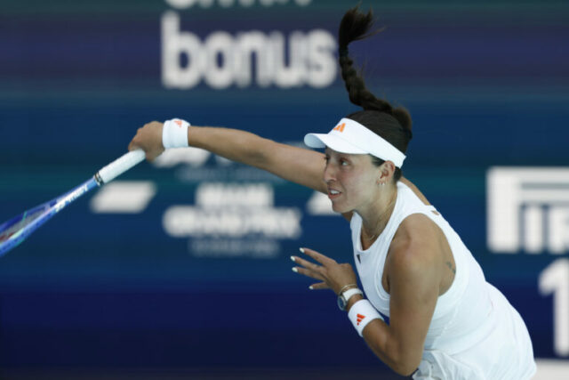 Jessica Pegula prekonala Coco Gauff a Frances Tiafoe s týmto neúspechom na Miami Open
