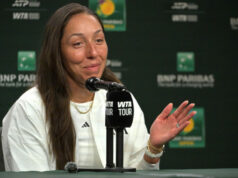 Jessica Pegula prekonala sériu bez víťazstva proti Belinde Bencicovej a postúpila do Indian Wells QF Jessica Pegula prekonala sériu bez víťazstva proti Belinde Bencicovej a postúpila do Indian Wells QF