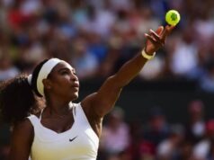 Jessica Pegula tipuje Wimbledon ako podujatie návratu Sereny Williamsovej Foto Robert Prange/Getty Images