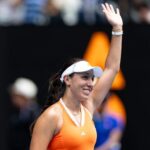 Jessica Pegula zdieľa dôvody jej pomalého štartu v Indian Wells R2