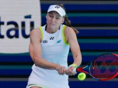 Jessica Pegula zdieľa svoje názory na stav ženského tenisu v Spojených štátoch Foto Robert Prange/Getty Images