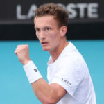 Jiří Lehecká tvorí históriu ATP Masters a stanovuje nový míľnik v rebríčku ATP