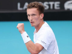 Jiří Lehecká tvorí históriu ATP Masters a stanovuje nový míľnik v rebríčku ATP Jiří Lehecká tvorí históriu ATP Masters a stanovuje nový míľnik v rebríčku ATP