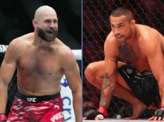 Jiří Procházka plánuje loviť Carlosa Ulberga: ‚Nemá rád tlak‘ Download app from appStore