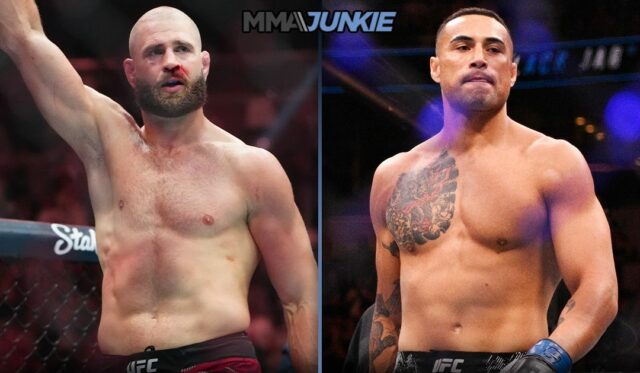 Jiří Procházka vs. Carlos Ulberg: Šance a čo treba vedieť Download app from appStore