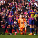 Joan Garcia zachraňuje situáciu