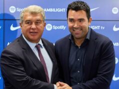 Joan Laporta uisťuje, že Barcelona môže získať veľký podpis už toto leto Joan Laporta uisťuje, že Barcelona môže získať veľký podpis už toto leto