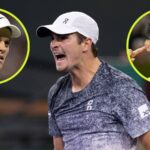 Joao Fonseca po silnom prejave posiela správu Jannikovi Sinnerovi a Carlosovi Alcarazovi