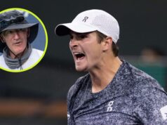 Joao Fonseca poslal odvážny komentár, keď Carlos Alcaraz a Jannik Sinner varovali Joao Fonseca poslal odvážny komentár, keď Carlos Alcaraz a Jannik Sinner varovali