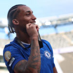 Joao Pedro bol lepší zakončovateľ ako Erling Haaland, Kylian Mbappe