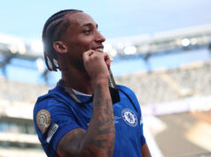 Joao Pedro bol lepší zakončovateľ ako Erling Haaland, Kylian Mbappe Joao Pedro bol lepší zakončovateľ ako Erling Haaland, Kylian Mbappe