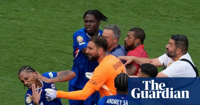 João Pedro žiari najviac ako Chelsea, ktorá sa pripravuje na stretnutie PSG | Liga majstrov
