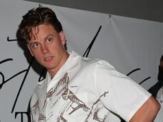 Joe Burrow a modelka Olivia Ponton vyvolali klebety, že sú opäť spolu… dni po tom, čo bol spojený s Alix Earle Joe Burrow