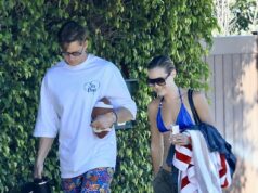 Joe Burrow vystúpi s modelkou SI v Los Angeles – týždne po tom, čo hviezda NFL žúrovala s Alix Earle a Tate McRae Joe Burrow si tento víkend vyšiel s Oliviou Ponton v Los Angeles na párty pri bazéne