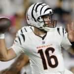 Joe Flacco volá „hlúpe“ tímy za to, že z neho neurobili štartéra NFL