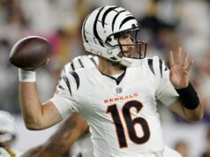 Joe Flacco volá „hlúpe“ tímy za to, že z neho neurobili štartéra NFL Joe Flacco volá „hlúpe“ tímy za to, že z neho neurobili štartéra NFL