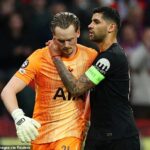 Antonin Kinský (vľavo) bol nahradený