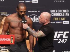 Joe Rogan: Jon Jones „nechce byť hotový“ napriek problémom s bokmi Download app from appStore