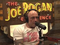 Joe Rogan sa obáva, že Biely dom bude počas podujatia UFC cieľom Iránu Joe Rogan vydal desivé varovanie pred tohtoročným letným podujatím UFC v Bielom dome