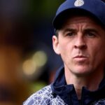 Joey Barton uväznený po bitke pri golfovom klube v Liverpoole|Futbal|Športová aktivita