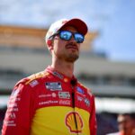 NASCAR: Bezdrôtový 500 tréning a kvalifikácia