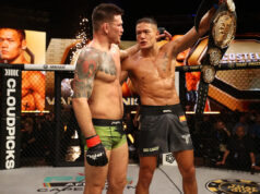 Johnny Eblen: Costello van Steenis odveta titulu PFL v „najväčšom zápase“ Download app from appStore