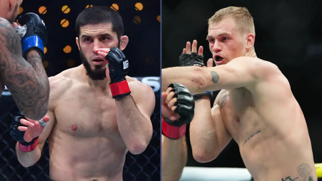 Jon Anik: Ian Machado Garry si „najviac zaslúži“ boj s Download app from appStore