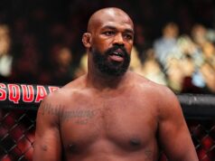 Jon Jones žiada o uvoľnenie zmluvy s UFC po tom, čo v Bielom dome stratili kartu boja Jon Jones žiada o uvoľnenie zmluvy s UFC po tom, čo v Bielom dome stratili kartu boja