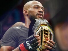 Jon Jones žiada o vydanie UFC, hovorí Dana White „už žiadne hry“ Download app from appStore