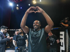 Jon Jones „vyjednáva“ s UFC o boji v Bielom dome Download app from appStore