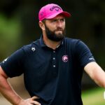 Jon Rahm obviňuje DP World Tour z „vydierania“ hráčov LIV Golf