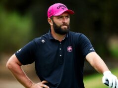 Jon Rahm obviňuje DP World Tour z „vydierania“ hráčov LIV Golf Jon Rahm obviňuje DP World Tour z „vydierania“ hráčov LIV Golf