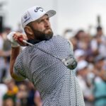 Jon Rahm