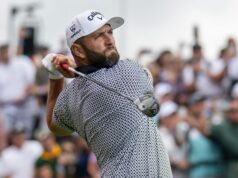 Jon Rahm si vylúčil účasť na Ryder Cupe po stiahnutí odvolania v rade LIV Golf Jon Rahm