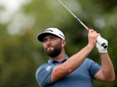 Jon Rahm zachraňuje golfistov LIV z Dubaja útekom súkromným lietadlom: správa Jon Rahm zachraňuje golfistov LIV z Dubaja útekom súkromným lietadlom: správa