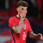 Anglickí fanúšikovia vypískali Bena Whitea