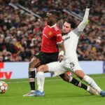 Jordan Lefort z Angers povolal do tímu Mauritánie, aby čelil Argentíne a Palestíne