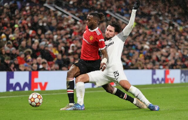 Jordan Lefort z Angers povolal do tímu Mauritánie, aby čelil Jordan Lefort z Angers povolal do tímu Mauritánie, aby čelil Argentíne a Palestíne