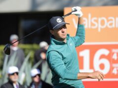 Jordan Spieth frustrovaný „náhodnými“ duševnými chybami PGA: Valspar Championship – druhé kolo