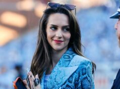 Jordon Hudson strieľa „zlatokopom“ do kritikov Jordon Hudson strieľa „zlatokopom“ do kritikov