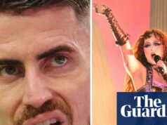 Jorginho vs Chappell Roan a ďalší normálny víkend na internete | futbal Jorginho vs Chappell Roan a ďalší normálny víkend na internete | futbal