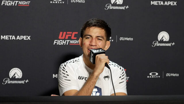 Jose Delgado hrdý na to, že prekonal perfekcionistické myslenie na Download app from appStore