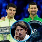 Juan Carlos Ferrero hovorí Carlosovi Alcarazovi, ako môže prekonať Novaka Djokoviča ako KOZU