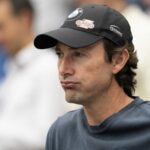 Juan Carlos Ferrero hovorí o Carlosovi Alcarazovi: „Keď ho vidím hrať, cítim smútok.“